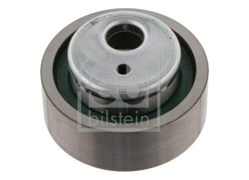 FEBI BILSTEIN 04880 Spannrolle f&uuml;r Zahnriemen f&uuml;r Peugeot