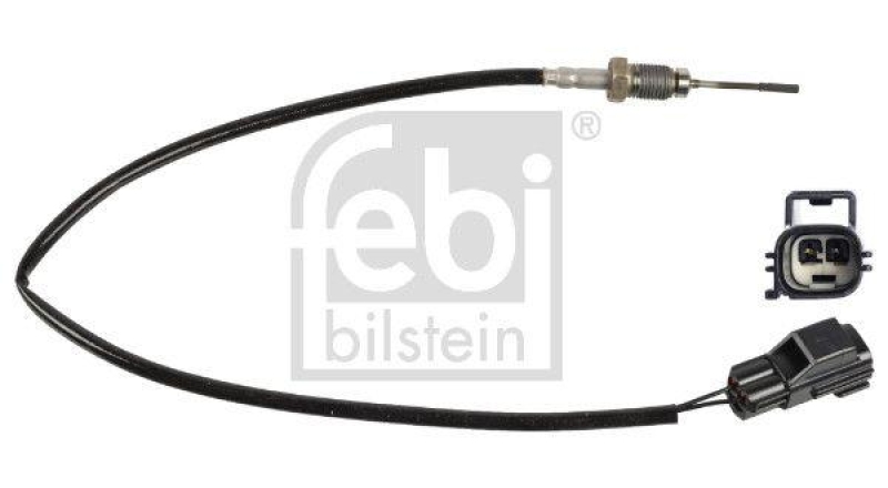 FEBI BILSTEIN 107665 Abgastemperatursensor f&uuml;r Ford