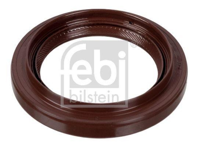 FEBI BILSTEIN 173321 Wellendichtring für Kurbelgehäuse für TOYOTA