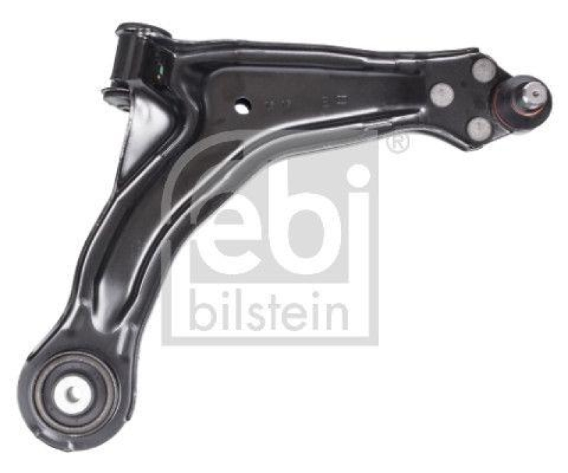FEBI BILSTEIN 22919 Querlenker mit Lagern und Gelenk f&uuml;r Mercedes-Benz