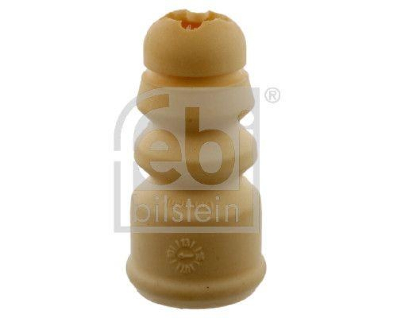 FEBI BILSTEIN 37137 Anschlagpuffer für Stoßdämpfer für VW-Audi