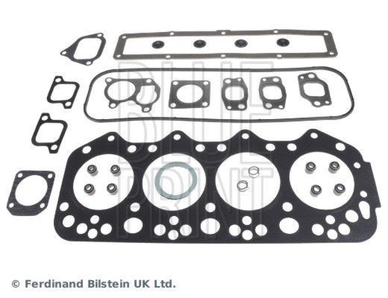 BLUE PRINT ADD66237 Zylinderkopfdichtungssatz für DAIHATSU