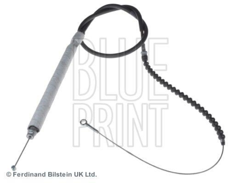 BLUE PRINT ADT346136 Handbremsseil f&uuml;r TOYOTA
