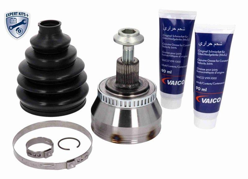VAICO V10-7431 Gelenksatz, Antriebswelle radseitig f&uuml;r VW