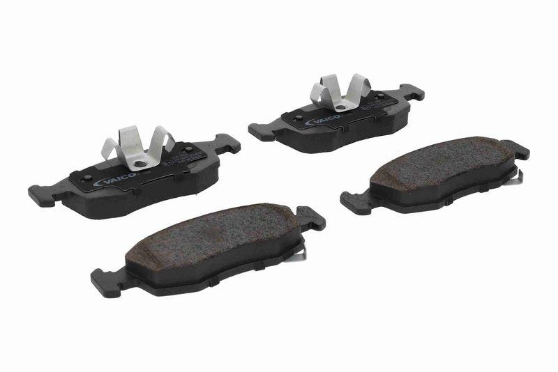 VAICO V24-1484 Bremsbelagsatz, Scheibenbremse f&uuml;r FIAT