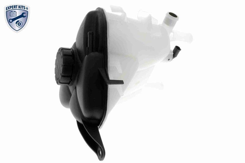 VAICO V30-9567 Ausgleichsbeh&auml;lter, K&uuml;hlmittel mit Sensor und Deckel f&uuml;r MERCEDES-BENZ