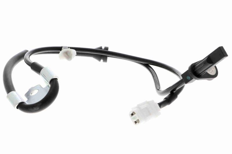 VEMO V40-72-0602 Sensor, Raddrehzahl Vorderachse rechts, 720 mm f&uuml;r OPEL