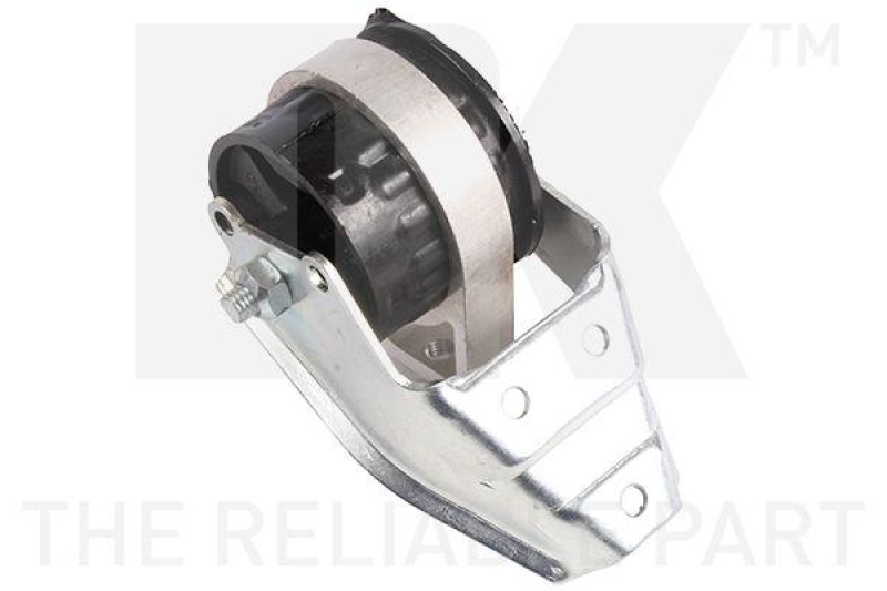 NK 59733057 Lagerung, Motor f&uuml;r SMART