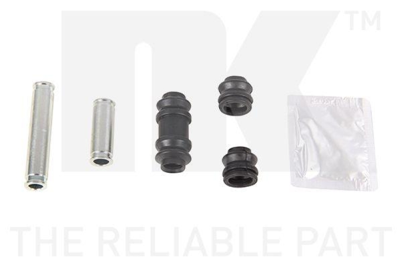 NK 8935006 F&uuml;hrungsh&uuml;lse, Bremssattel f&uuml;r KIA, MAZDA