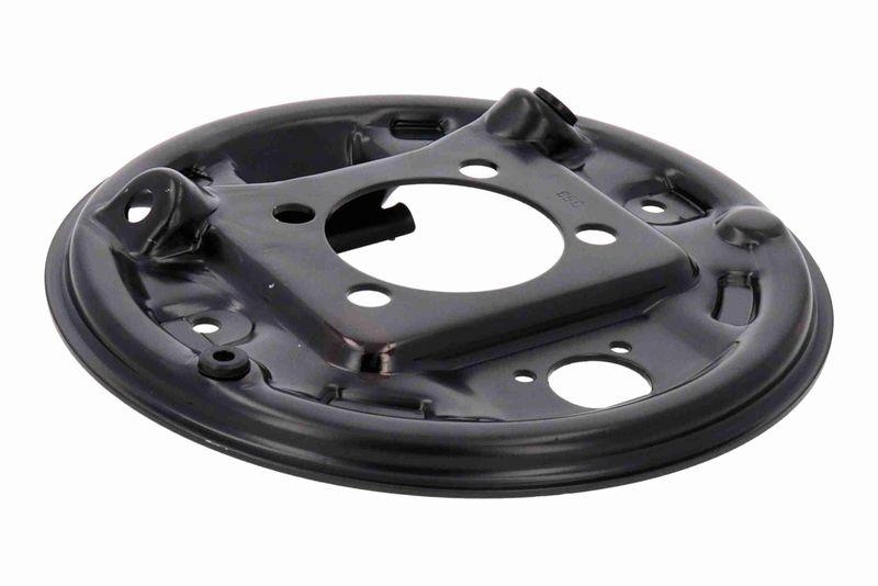 ACKOJA A70-0962 Spritzblech, Bremsscheibe Hinterachse, links f&uuml;r TOYOTA