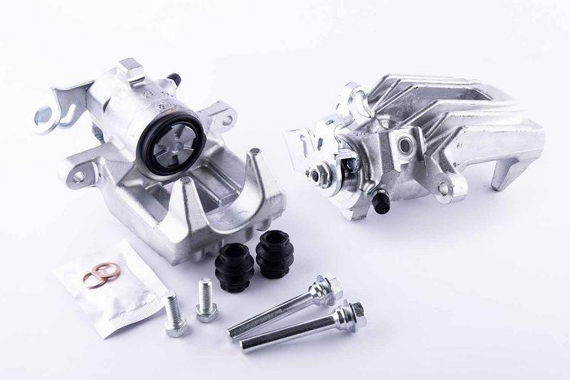 HELLA 8AN 355 781-031 Bremssattel f&uuml;r VW/SEAT/AUDI