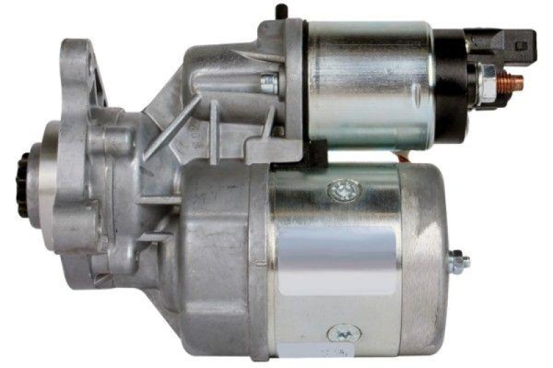 HELLA 8EA 012 526-281 Starter 12V 1kW