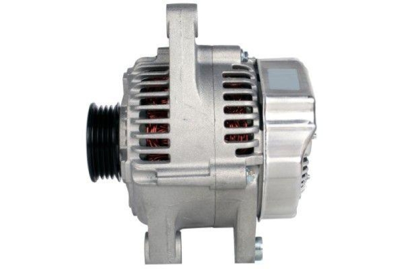 HELLA 8EL 012 429-731 Generator 14V 90A