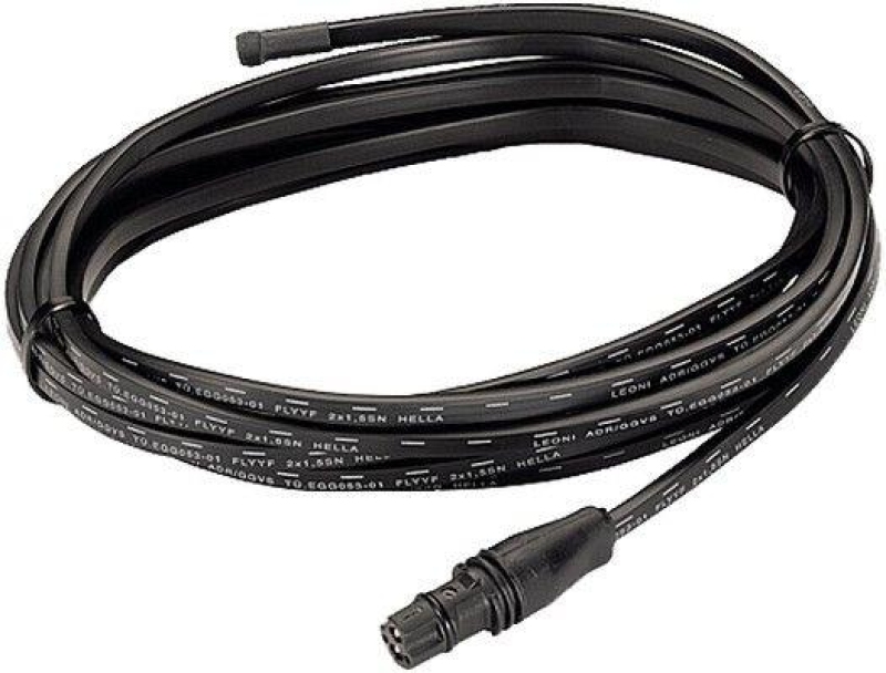 HELLA 8KA 340 822-117 Leitungssatz