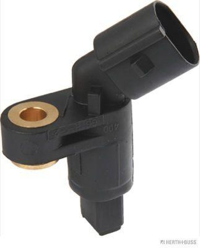 HERTH+BUSS 70660002 Sensor, Raddrehzahl 2 pol