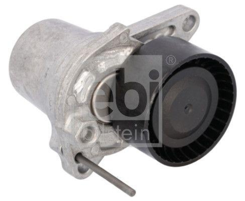 FEBI BILSTEIN 100188 Riemenspanner für Keilrippenriemen für Renault