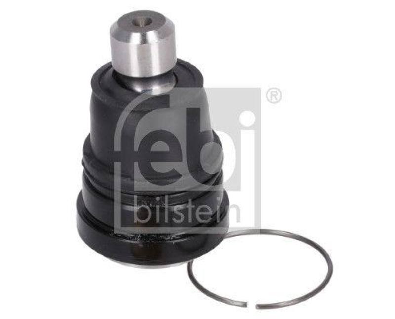 FEBI BILSTEIN 42450 Traggelenk mit Sicherungsring für MAZDA