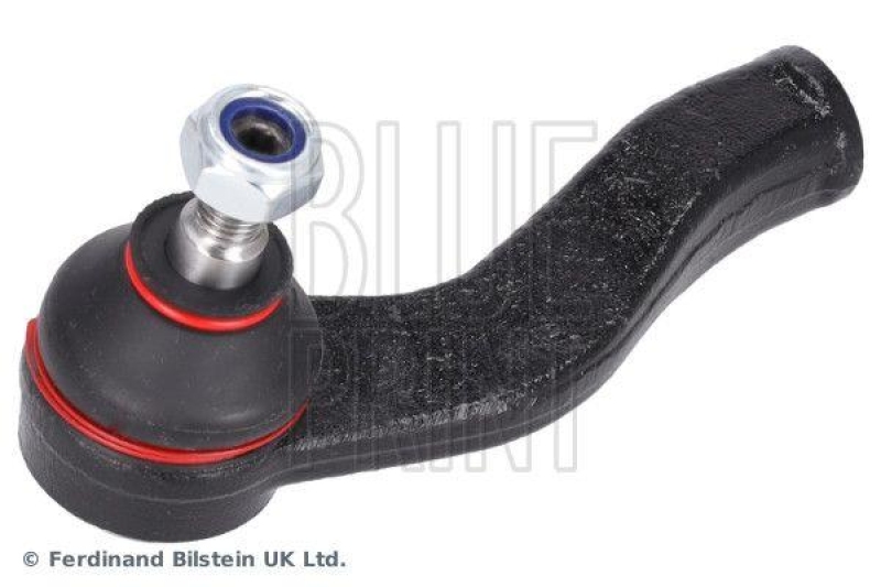 BLUE PRINT ADD68752 Spurstangenendst&uuml;ck mit Kronenmutter und Splint f&uuml;r DAIHATSU