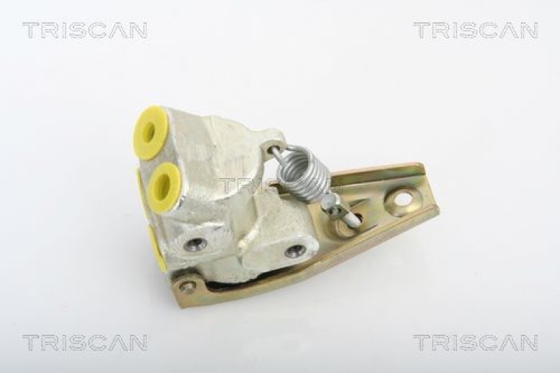 TRISCAN 8130 28408 Bremskraftregler für Peugeot 106 / Citroen Saxo