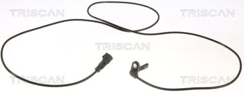 TRISCAN 8180 24205 Sensor, Raddrehzahl für Opel