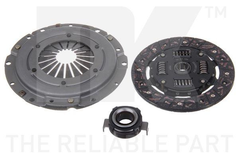 NK 134304 Kupplungssatz f&uuml;r SKODA, VW