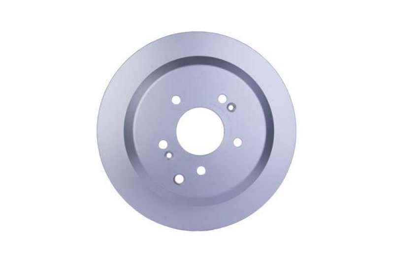 HELLA 8DD 355 118-531 Bremsscheibe f&uuml;r HYUNDAI ix55