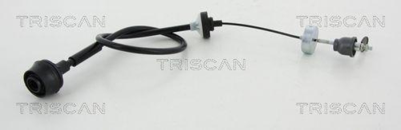 TRISCAN 8140 28285 Kupplungsseil f&uuml;r Peugeot 206