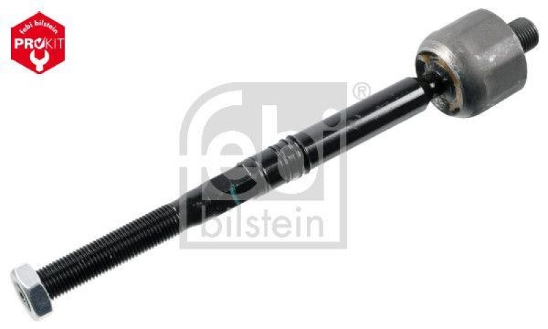 FEBI BILSTEIN 106408 Axialgelenk mit Kontermutter f&uuml;r Mercedes-Benz