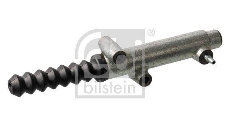 FEBI BILSTEIN 108912 Kupplungsnehmerzylinder f&uuml;r Iveco