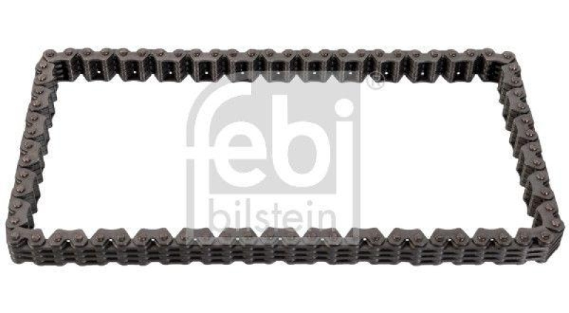 FEBI BILSTEIN 178846 Kette f&uuml;r &Ouml;lpumpe f&uuml;r HYUNDAI