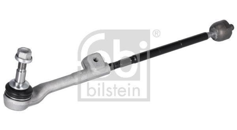 FEBI BILSTEIN 180976 Spurstange mit Endst&uuml;ck und Anbaumaterial f&uuml;r BMW