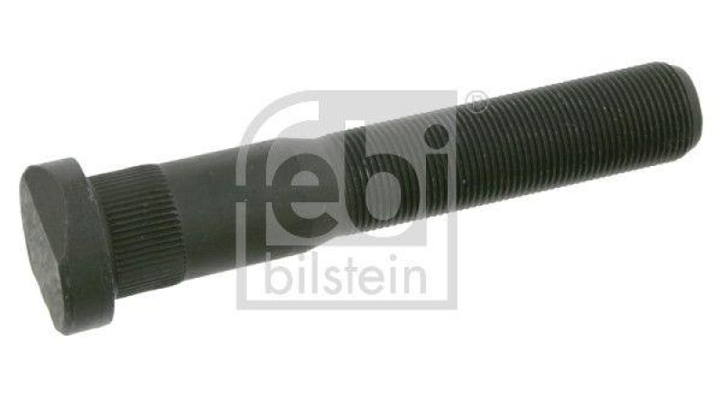 FEBI BILSTEIN 24779 Radbolzen für RENAULT (RVI)