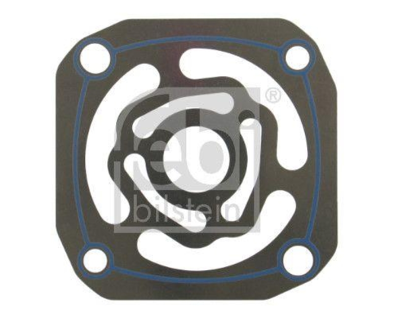 FEBI BILSTEIN 35735 Sauglamelle für Luftpresser für Mercedes-Benz