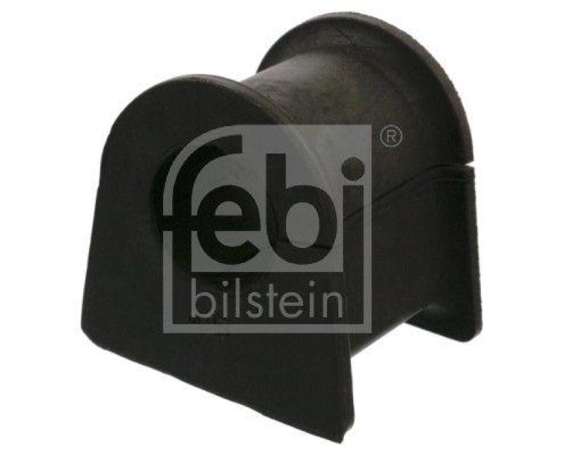FEBI BILSTEIN 41474 Stabilisatorlager f&uuml;r HYUNDAI