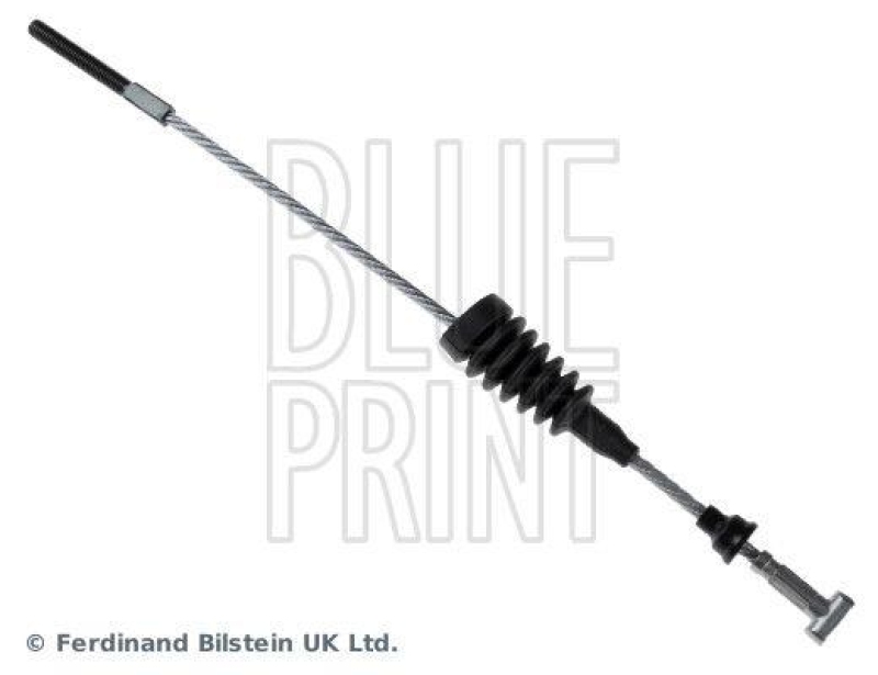 BLUE PRINT ADT346140 Handbremsseil f&uuml;r TOYOTA
