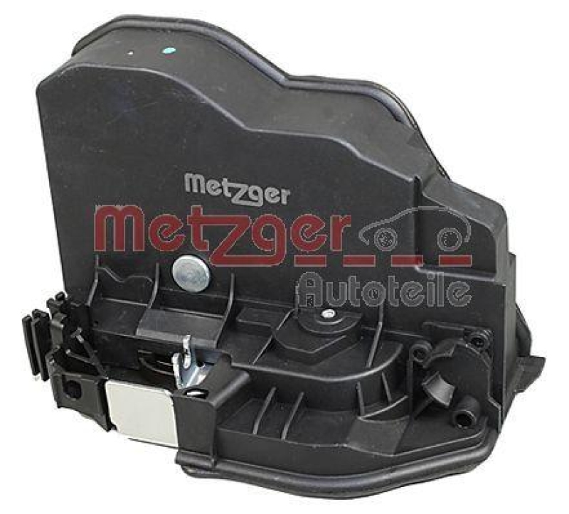 METZGER 2314117 T&uuml;rschloss f&uuml;r BMW/MINI hinten links
