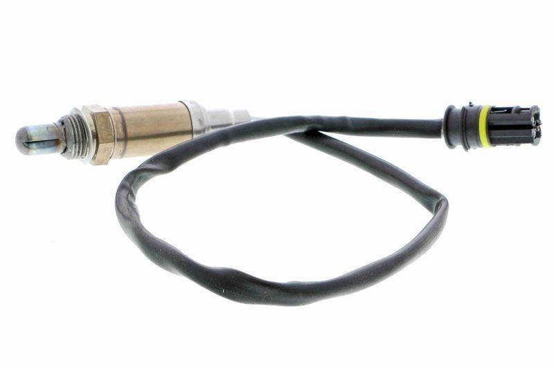 VEMO V20-76-0030 Lambdasonde 4 Kabel / 570 mm f&uuml;r BMW