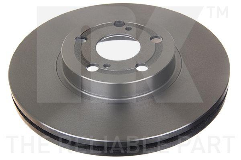 NK 204590 Bremsscheibe f&uuml;r TOYOTA