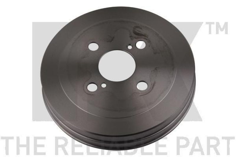 NK 254517 Bremstrommel f&uuml;r TOYOTA