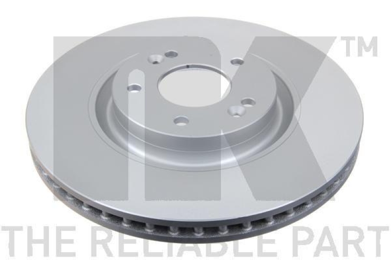 NK 313443 Bremsscheibe f&uuml;r HYUNDAI, KIA