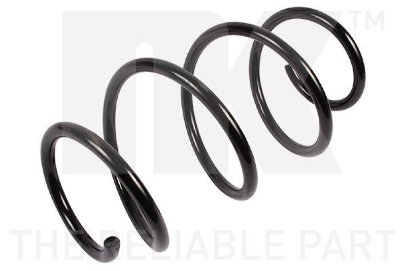 NK 531573 Fahrwerksfeder f&uuml;r BMW