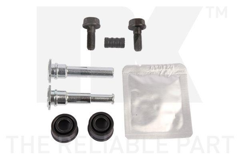 NK 8935009 F&uuml;hrungsh&uuml;lse, Bremssattel f&uuml;r KIA