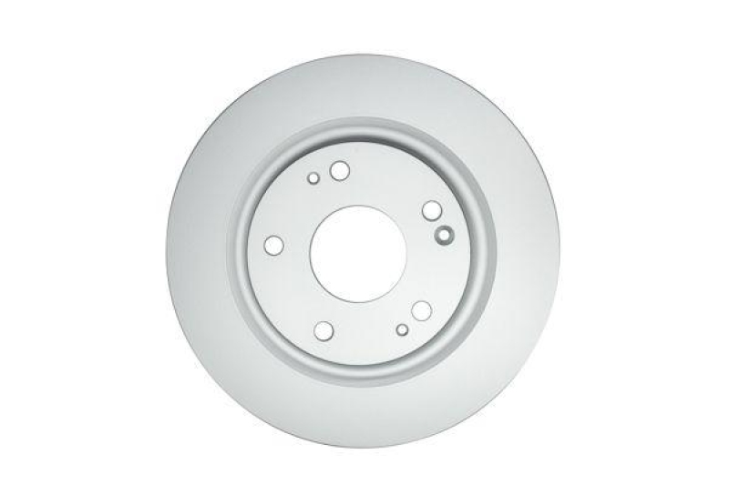 HELLA 8DD 355 131-901 Bremsscheibe