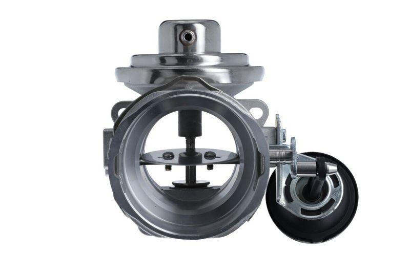 VALEO 703225 AGR Valve VW