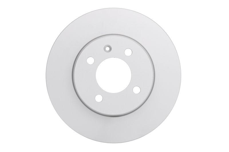 BOSCH 0 986 479 B30 Bremsscheiben &Oslash; 256mm f&uuml;r Vorderachse