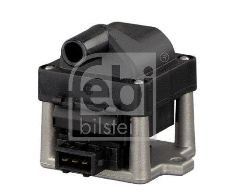 FEBI BILSTEIN 17194 Z&uuml;ndspule f&uuml;r VW-Audi