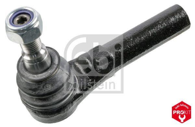 FEBI BILSTEIN 28351 Spurstangenendst&uuml;ck mit Sicherungsmutter f&uuml;r Fiat