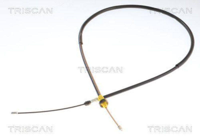 TRISCAN 8140 28169 Handbremsseil f&uuml;r Peugeot 206