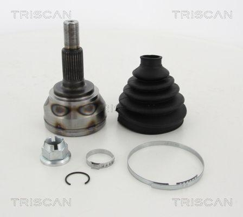 TRISCAN 8540 29169 Gleichlaufgelenk f&uuml;r Vag
