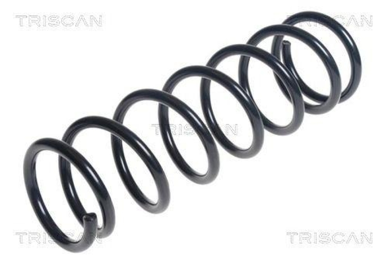 TRISCAN 8750 40103 Spiralfeder Hinten für Honda Accord Estate